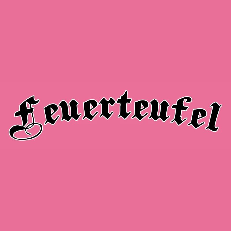 Feuerteufel