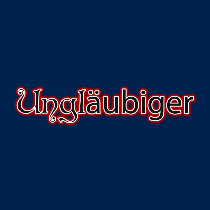 Ungläubiger