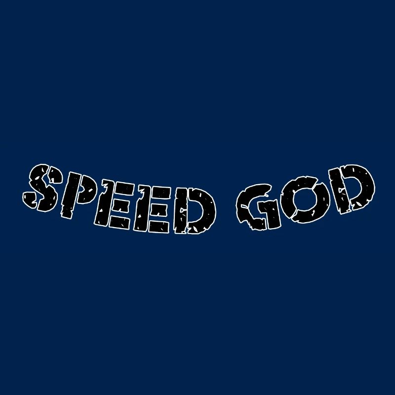 Speed god