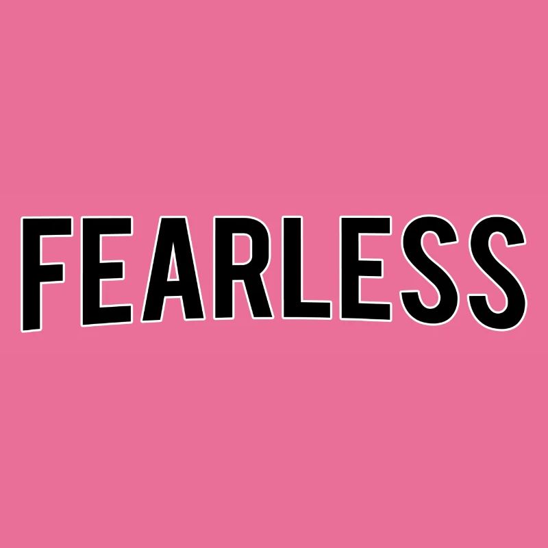 Fearless