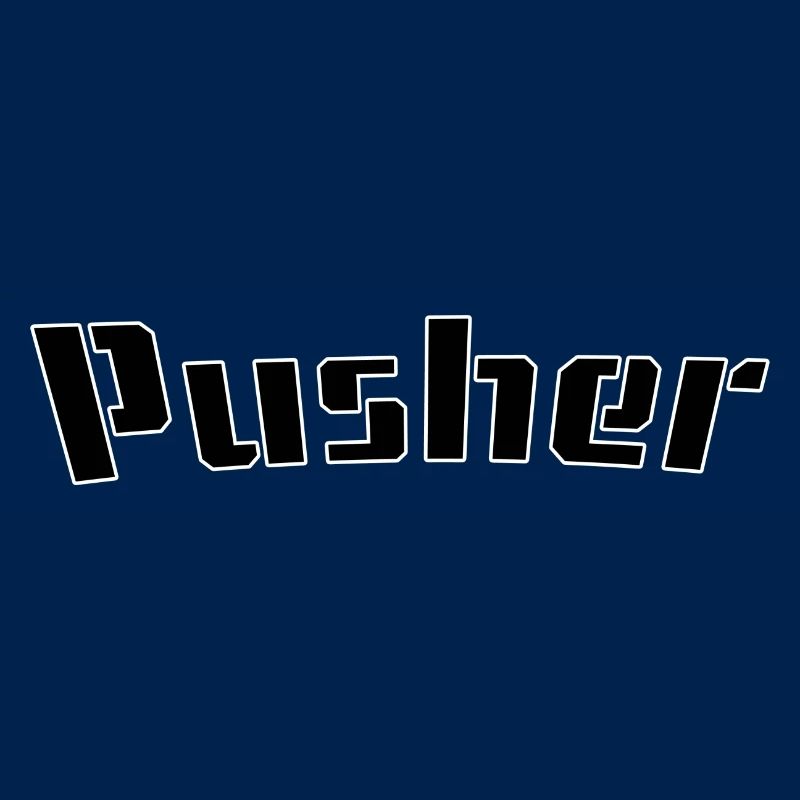 Pusher