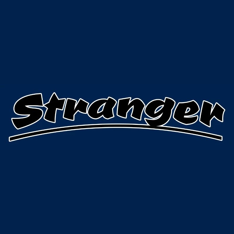 Stranger