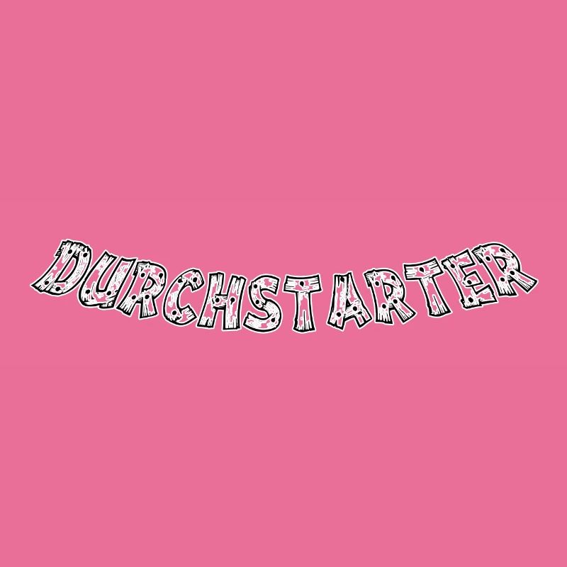 Durchstarter