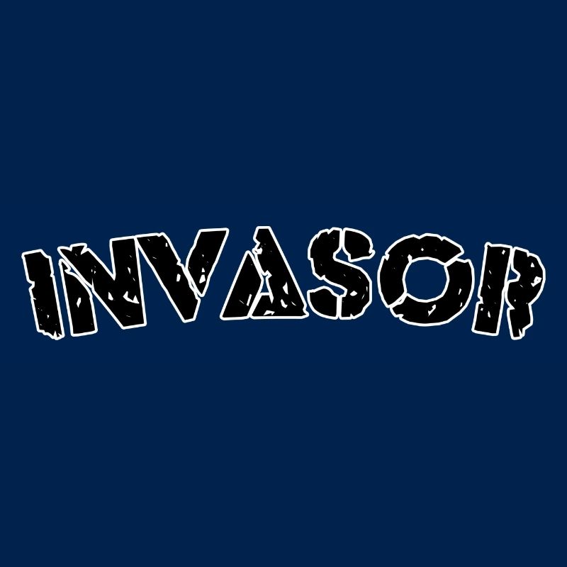 Invasor