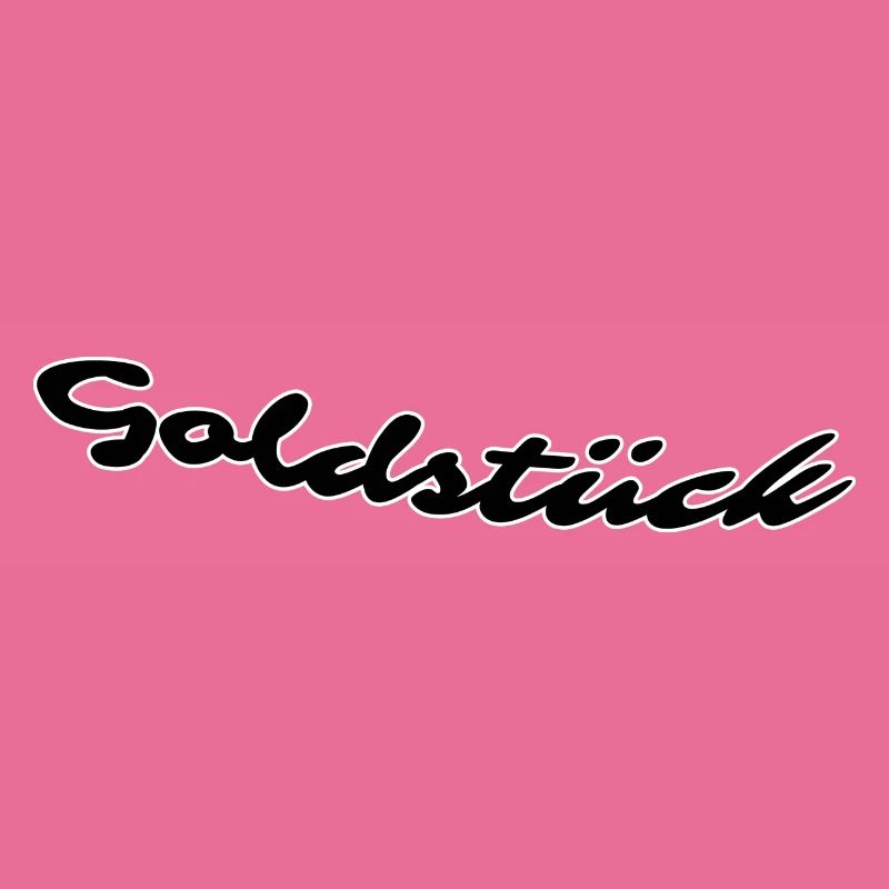 Goldstück