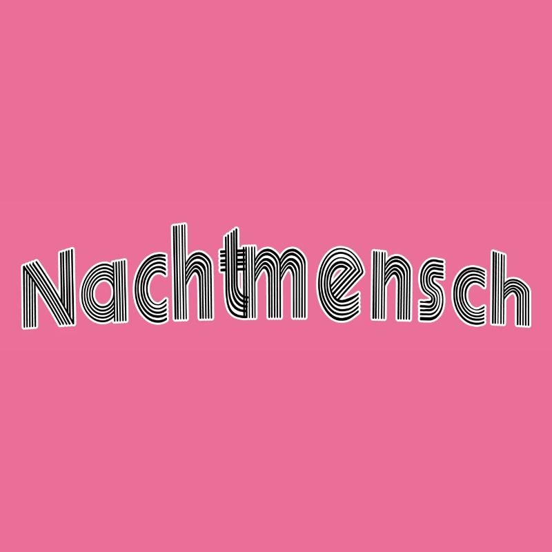 Nachtmensch