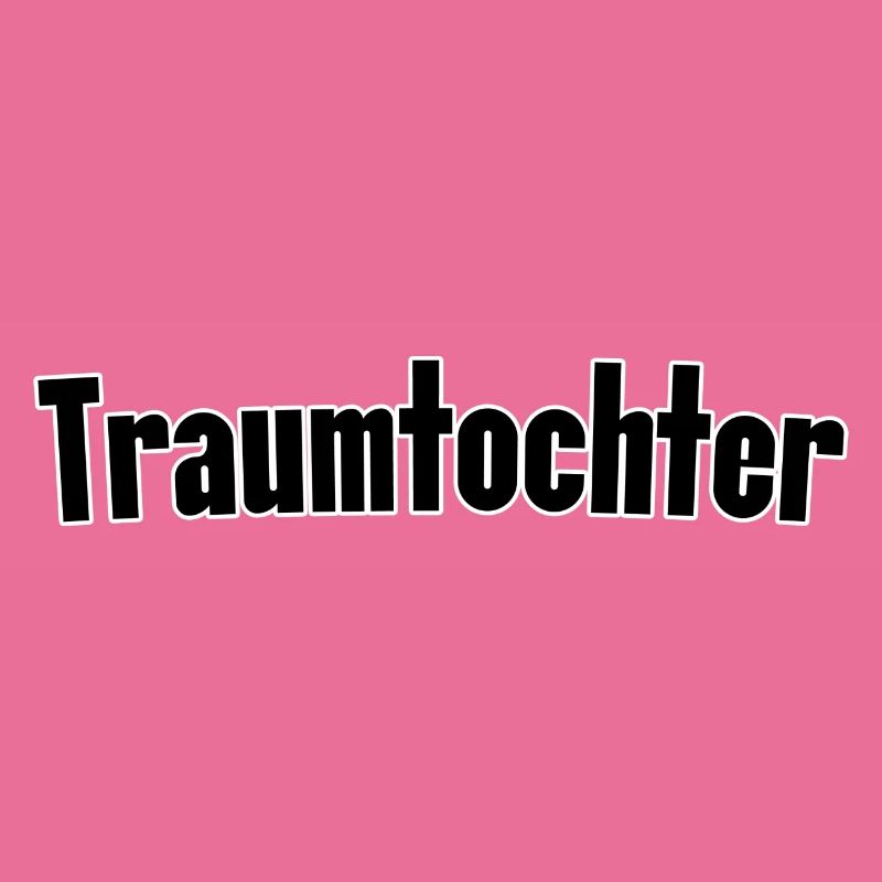 Traumtochter