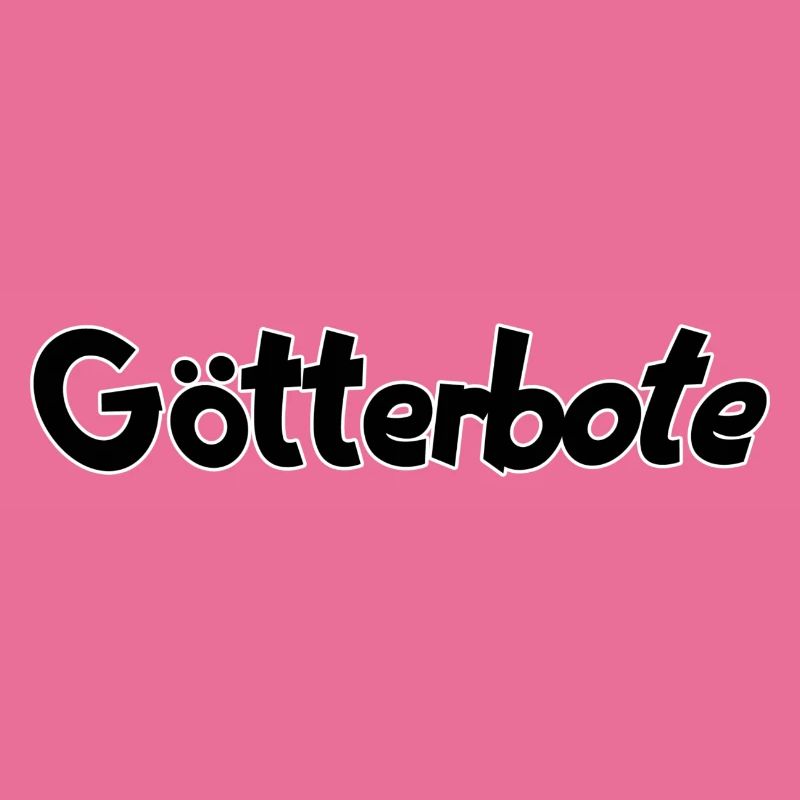 Götterbote