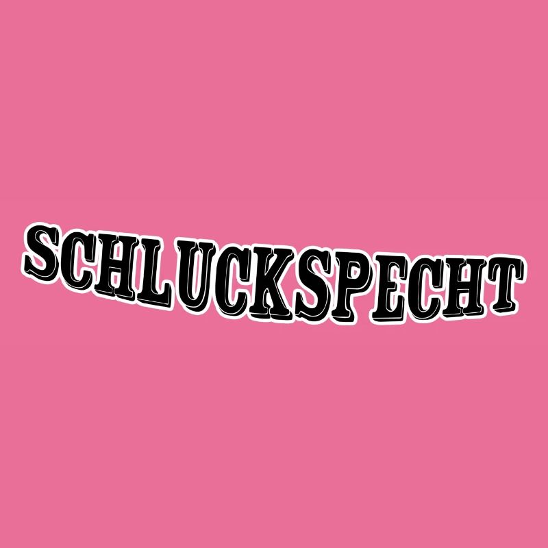 Schluckspecht