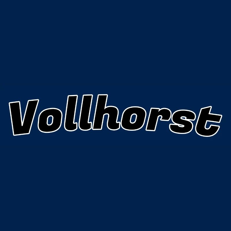 Vollhorst