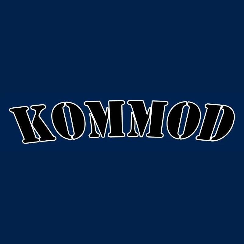 Kommod