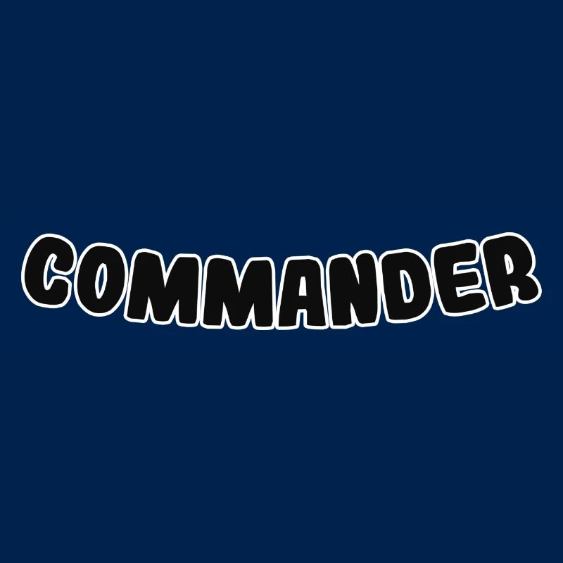 Commandant