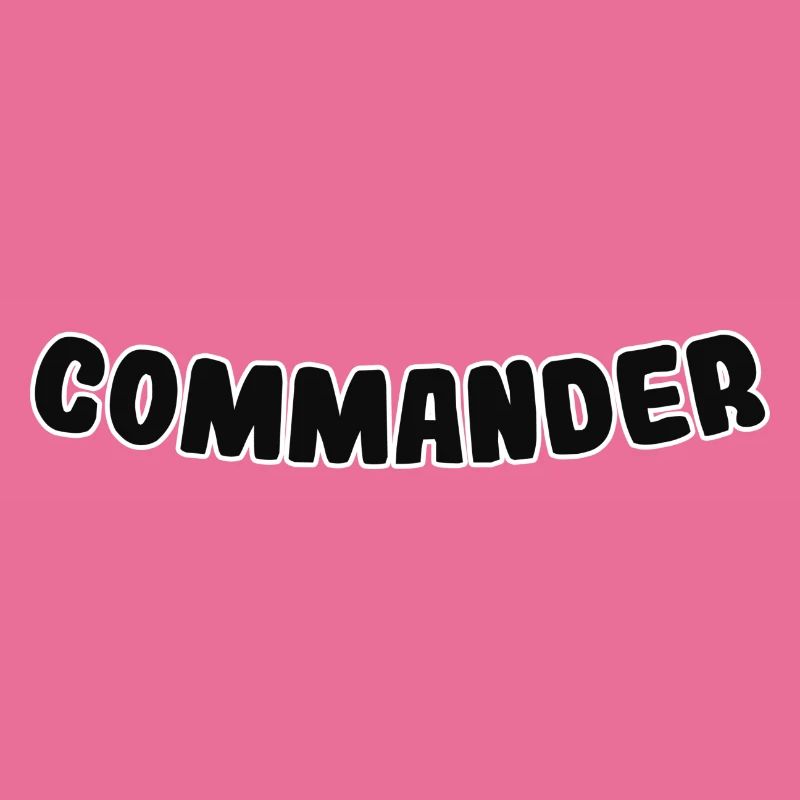 Commandant