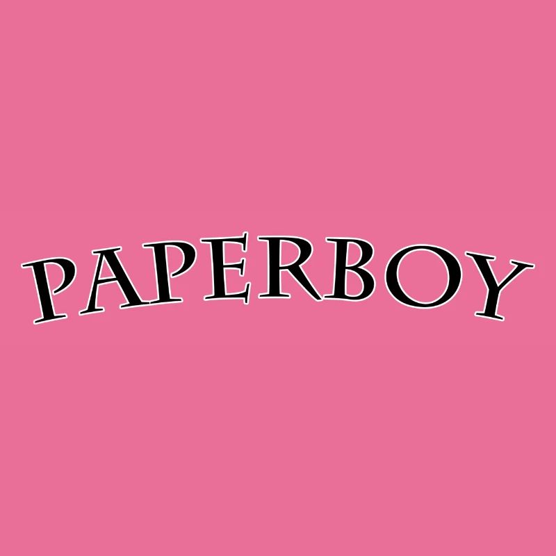 Paperboy
