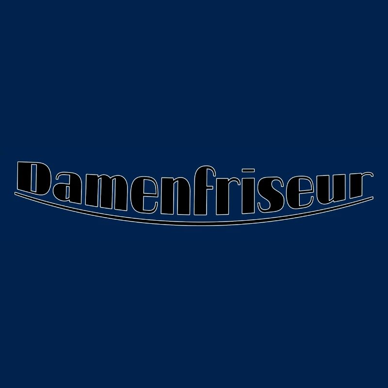 Damenfriseur