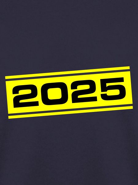 2025 Jahr