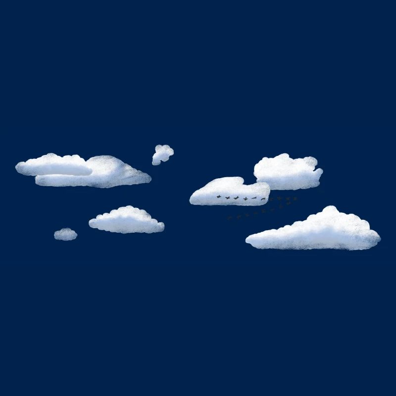 Clouds