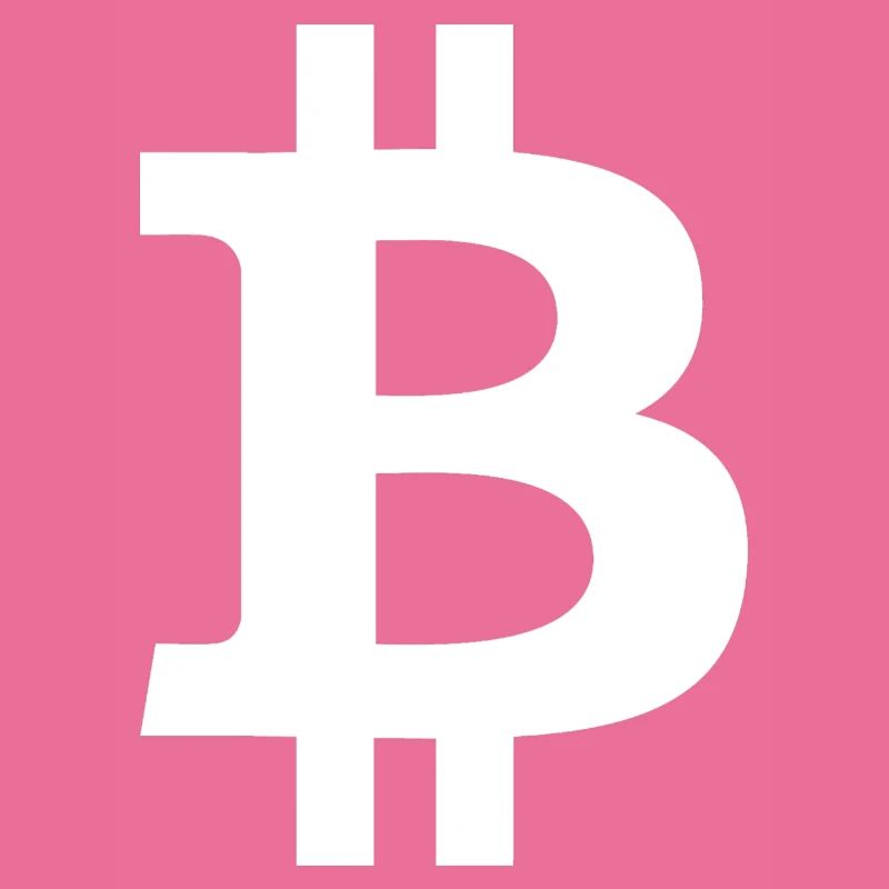 Bitcoin Logo