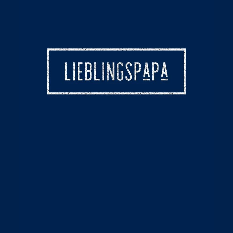 Lieblingspapa