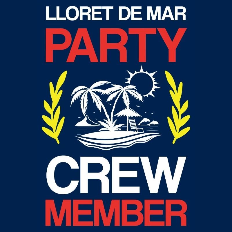 Lloret De Mar Party Crew