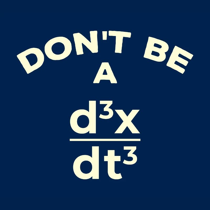 Drôle de prof de maths