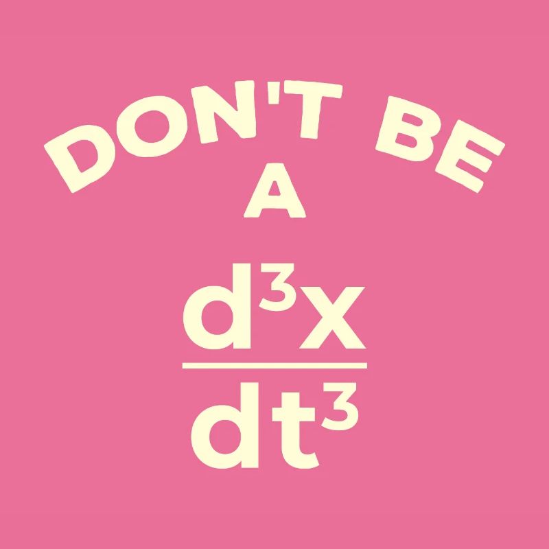 Drôle de prof de maths