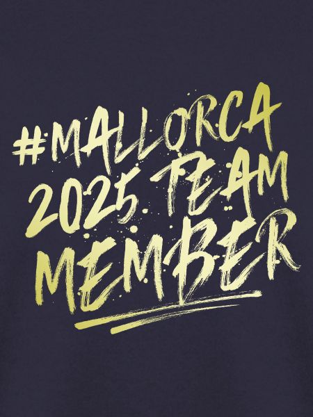 Mallorca 2025 Team