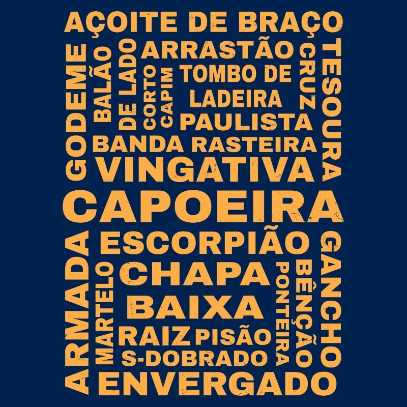 Capoeira Guide