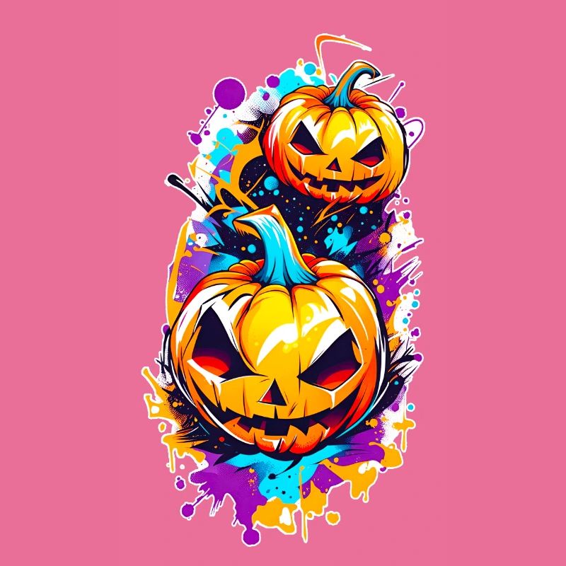Jack o Lantern 01