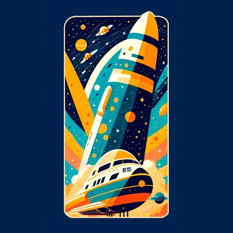 Space Shuttle