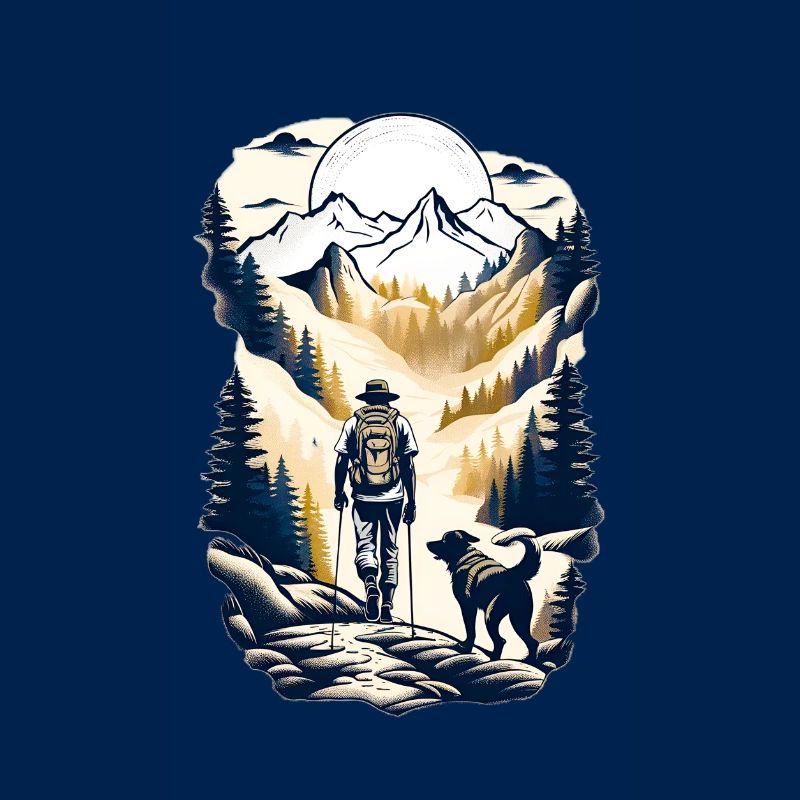 Berge