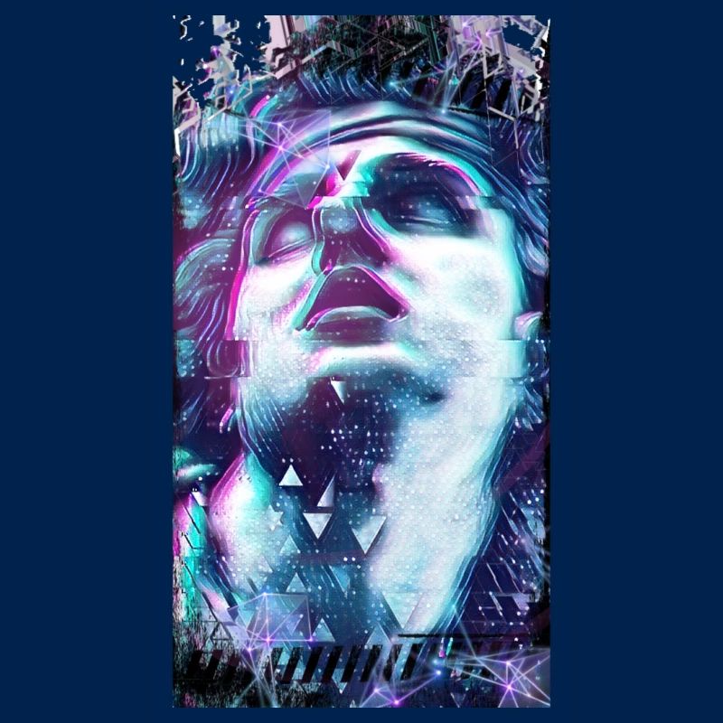 Grizzl3y (Retrowave)
