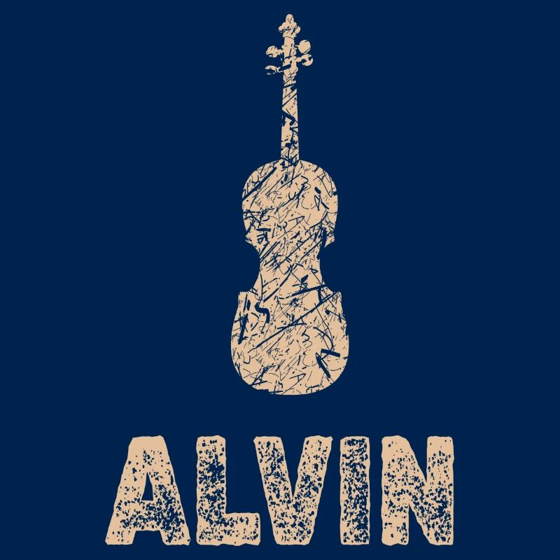 Cello Alvin