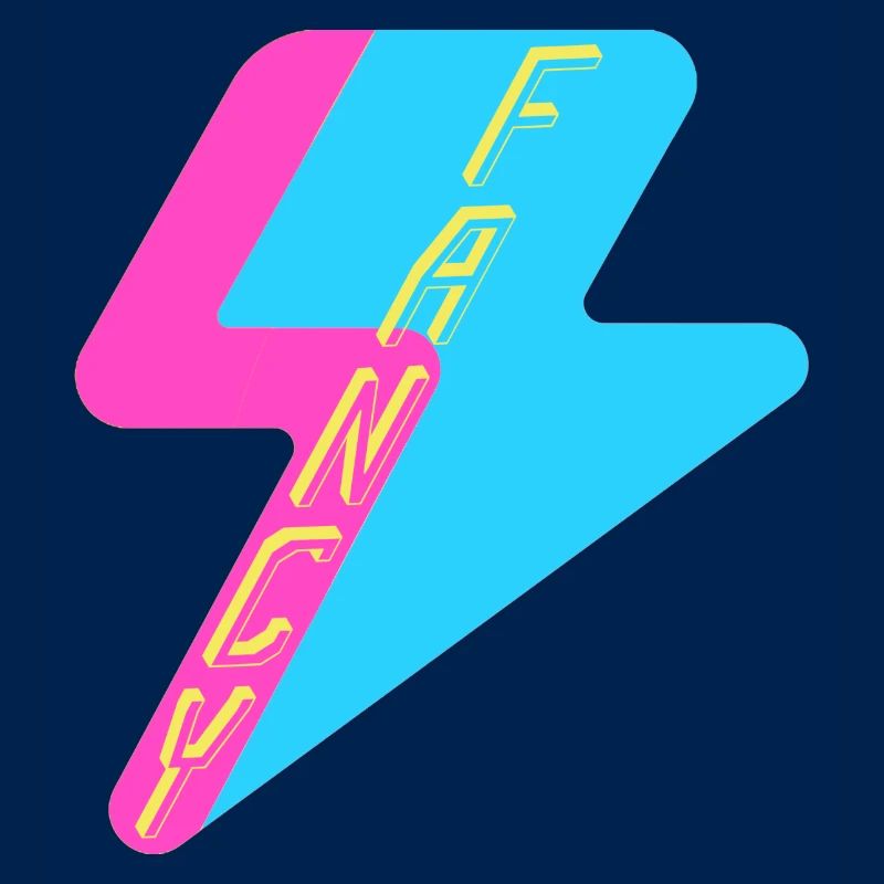 Fancy