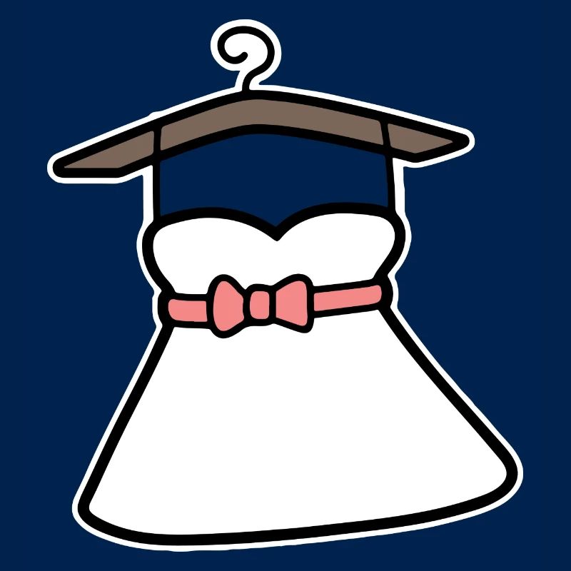 Robe de mariée