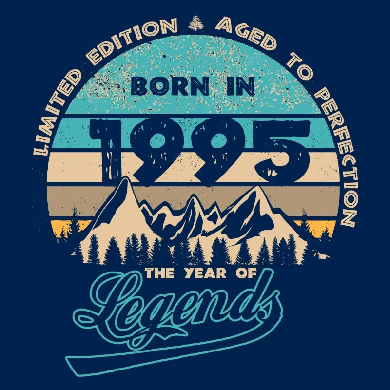 Legenden 1995