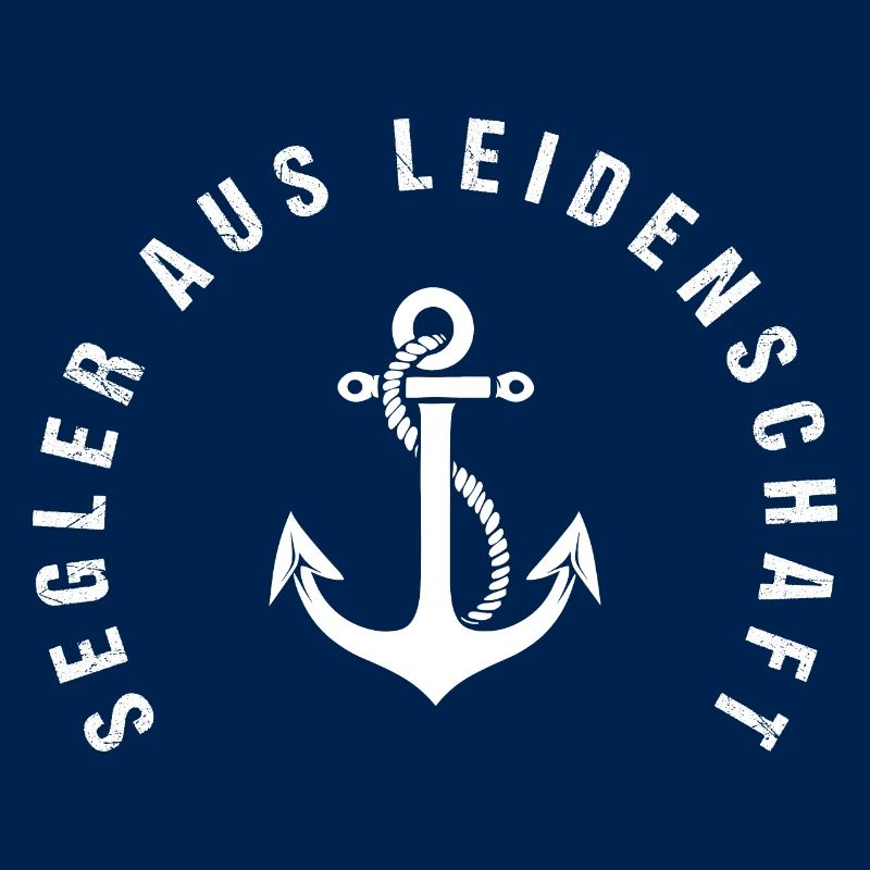 Segler aus Leidenschaft