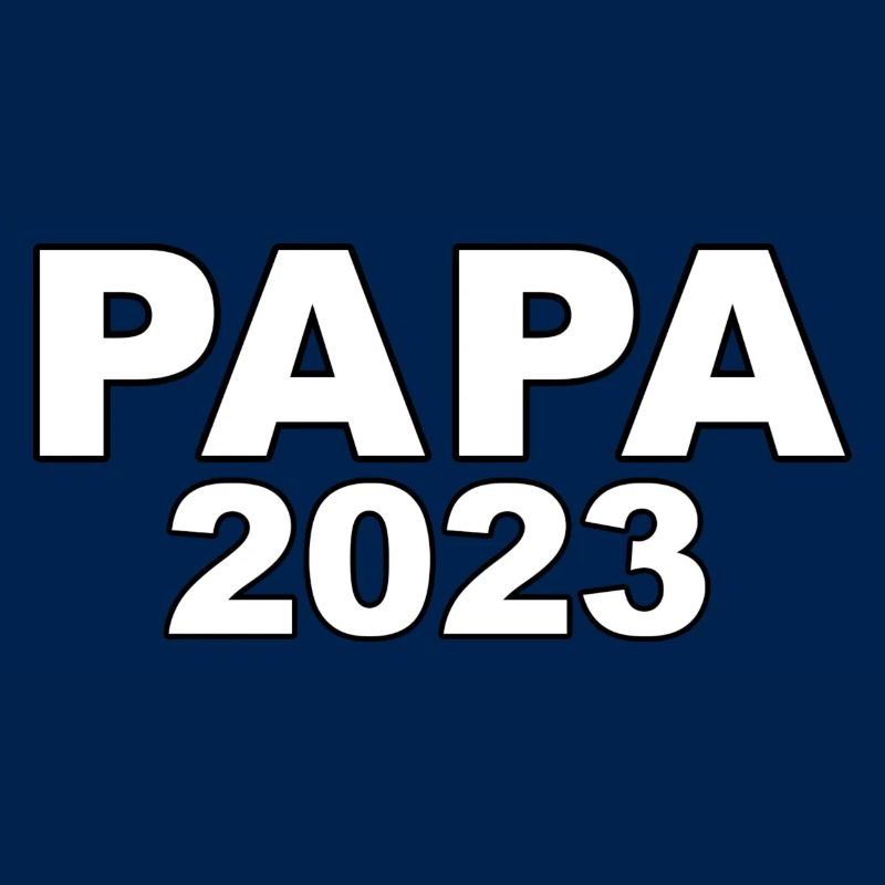 Papa 2023