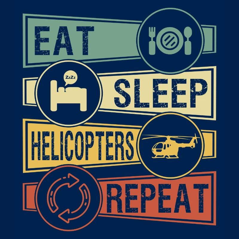Helikopter