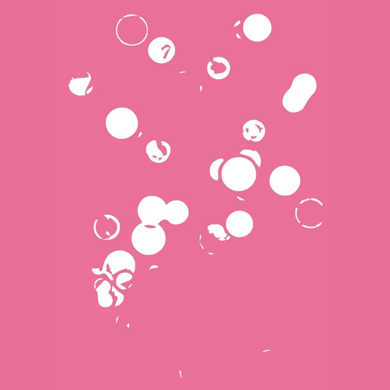 Points and circles