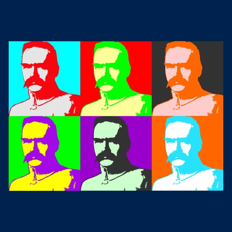 MARSZAŁEK PIŁSUDSKI