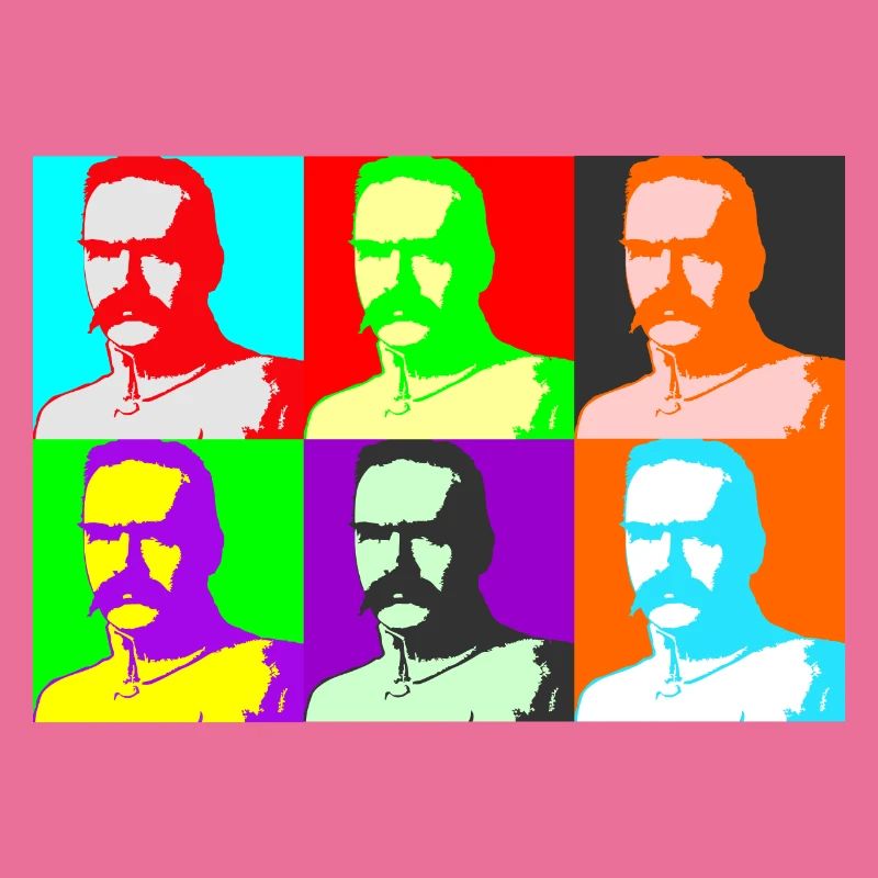 MARSZAŁEK PIŁSUDSKI