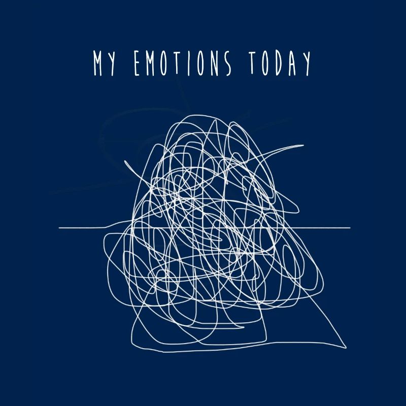 Emotion Gefühle