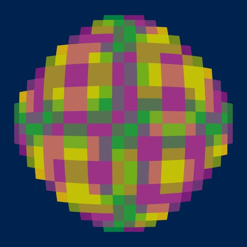 PIXEL