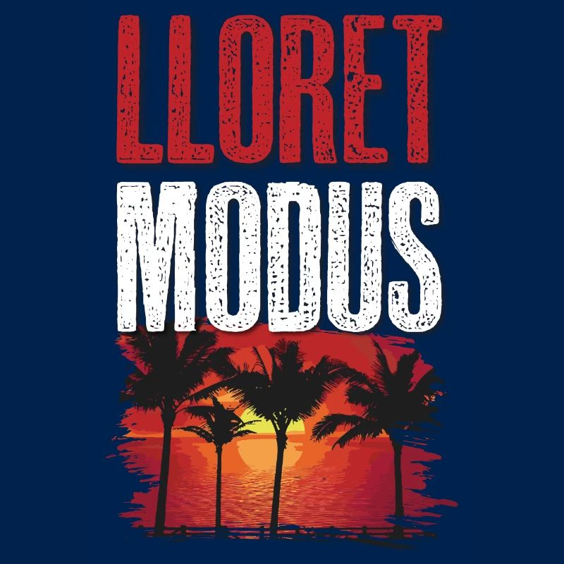 Lloret de Mar mode