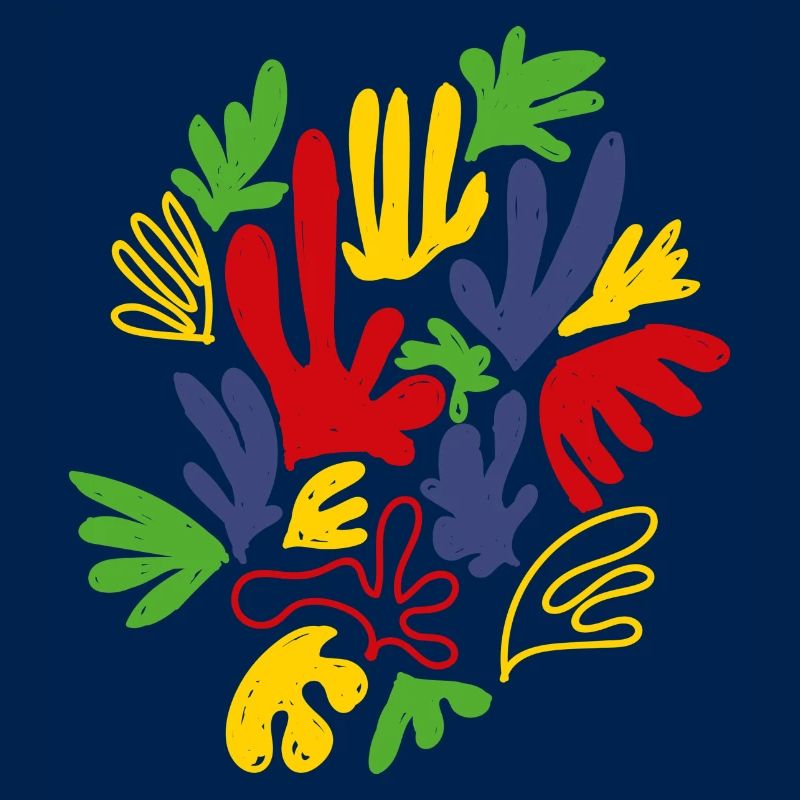 matisse flowers