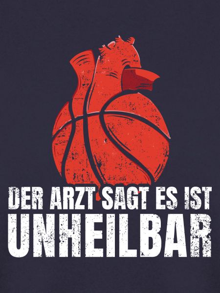 Basketball Frequenz