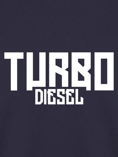 Turbo Diesel