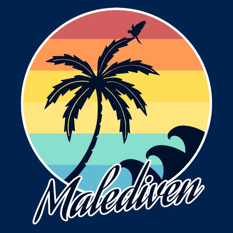 Malediven