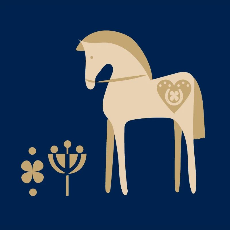 Pferd